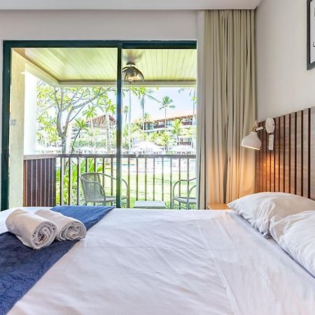 Marulhos Suites Resort Muro Alto Beira Mar Por Brevelar Porto de Galinhas Luaran gambar