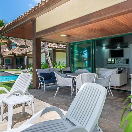 Marulhos Suites Resort Muro Alto Beira Mar Por Brevelar Porto de Galinhas Luaran gambar