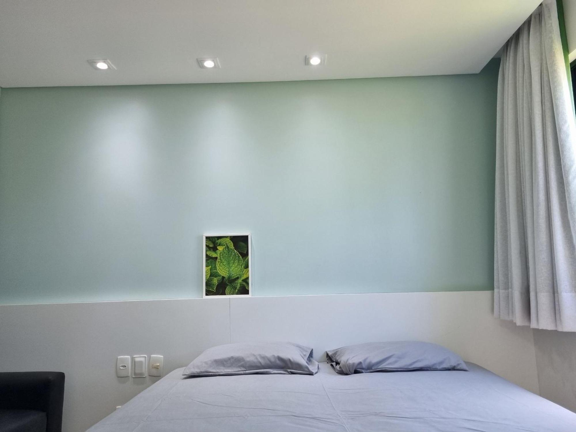 Marulhos Suites Resort Muro Alto Beira Mar Por Brevelar Porto de Galinhas Luaran gambar