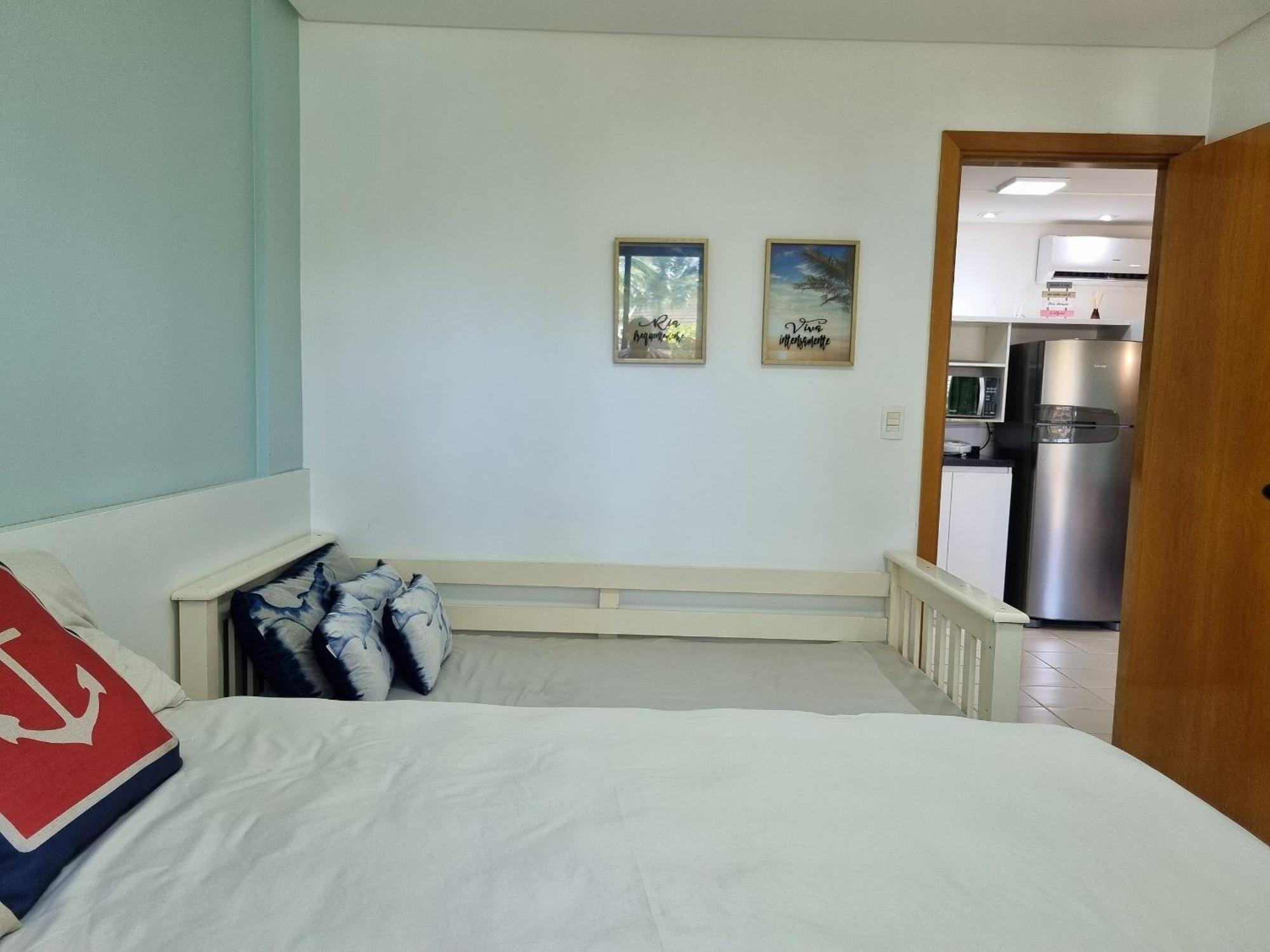 Marulhos Suites Resort Muro Alto Beira Mar Por Brevelar Porto de Galinhas Luaran gambar
