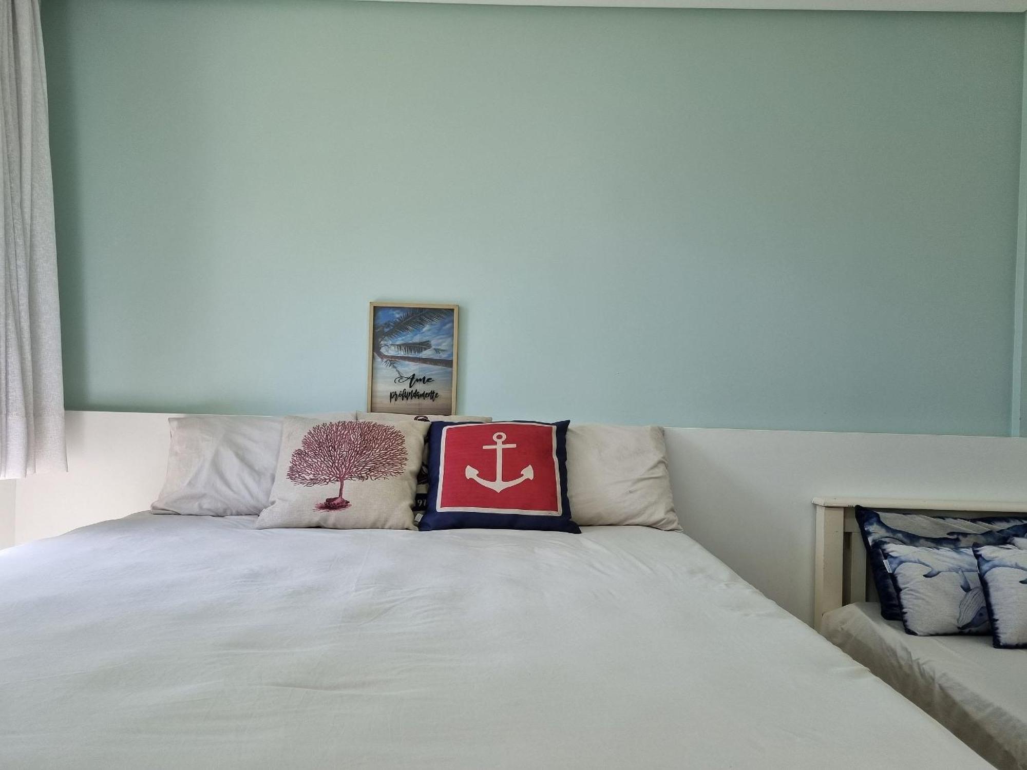 Marulhos Suites Resort Muro Alto Beira Mar Por Brevelar Porto de Galinhas Luaran gambar