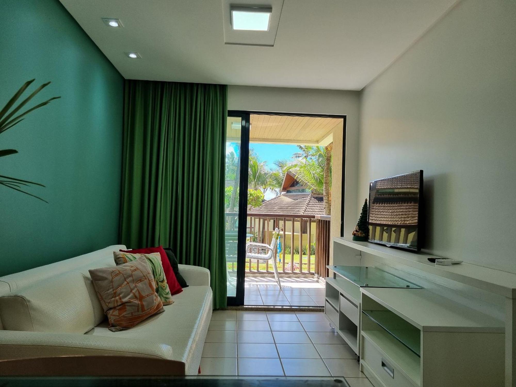 Marulhos Suites Resort Muro Alto Beira Mar Por Brevelar Porto de Galinhas Luaran gambar