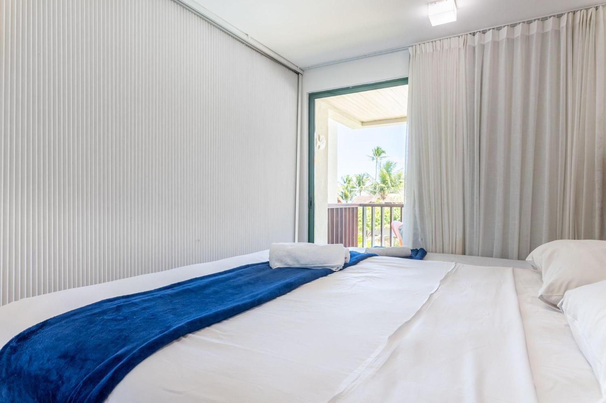 Marulhos Suites Resort Muro Alto Beira Mar Por Brevelar Porto de Galinhas Luaran gambar