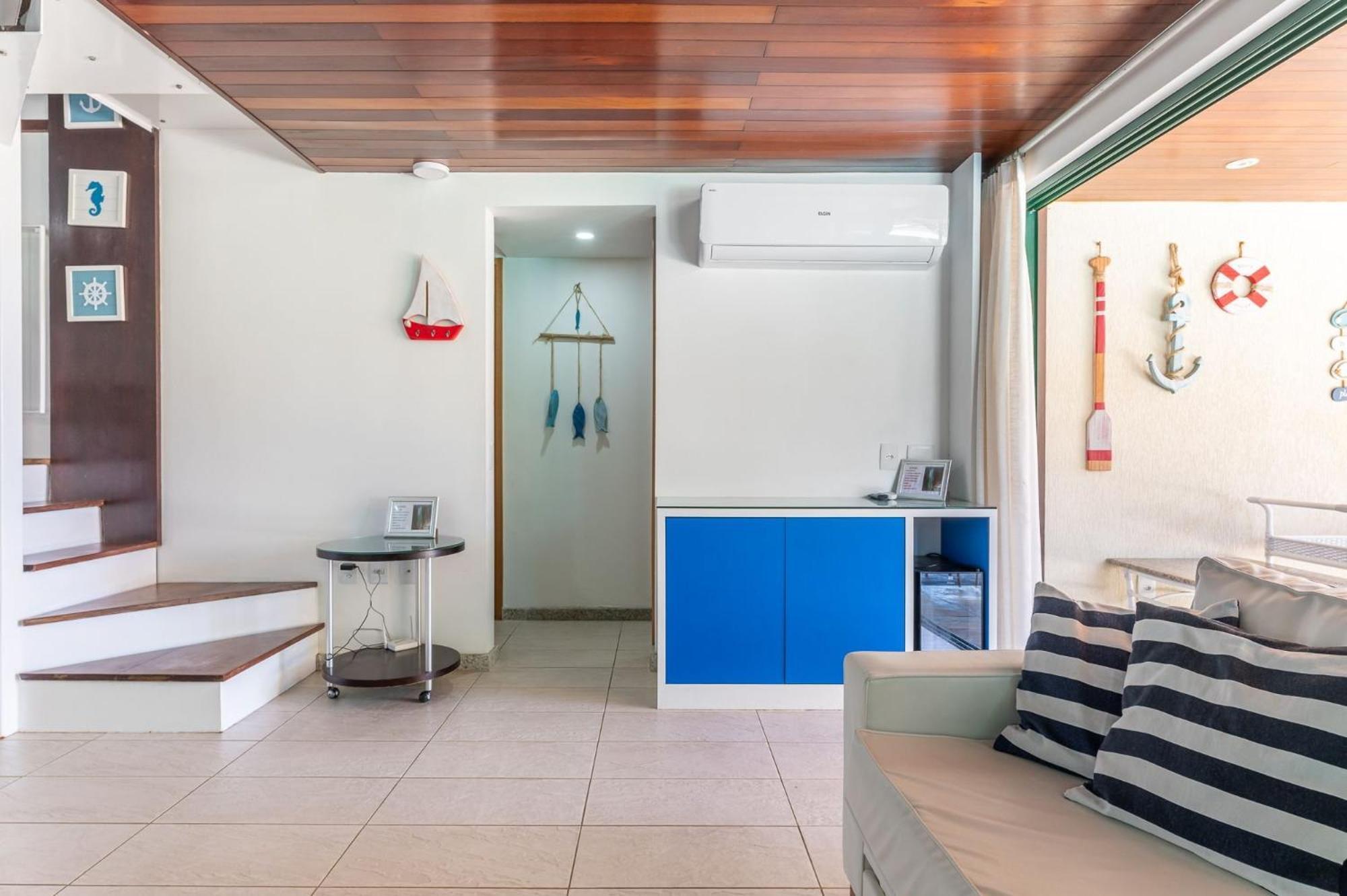 Marulhos Suites Resort Muro Alto Beira Mar Por Brevelar Porto de Galinhas Luaran gambar