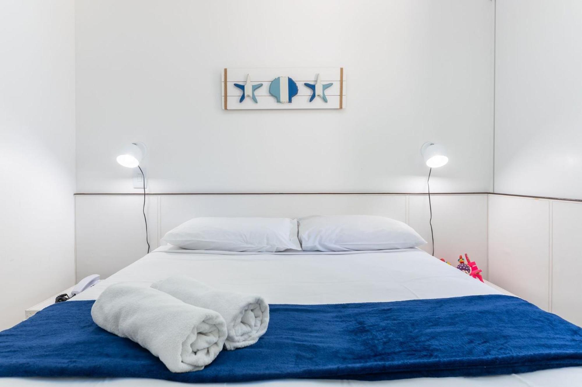 Marulhos Suites Resort Muro Alto Beira Mar Por Brevelar Porto de Galinhas Luaran gambar