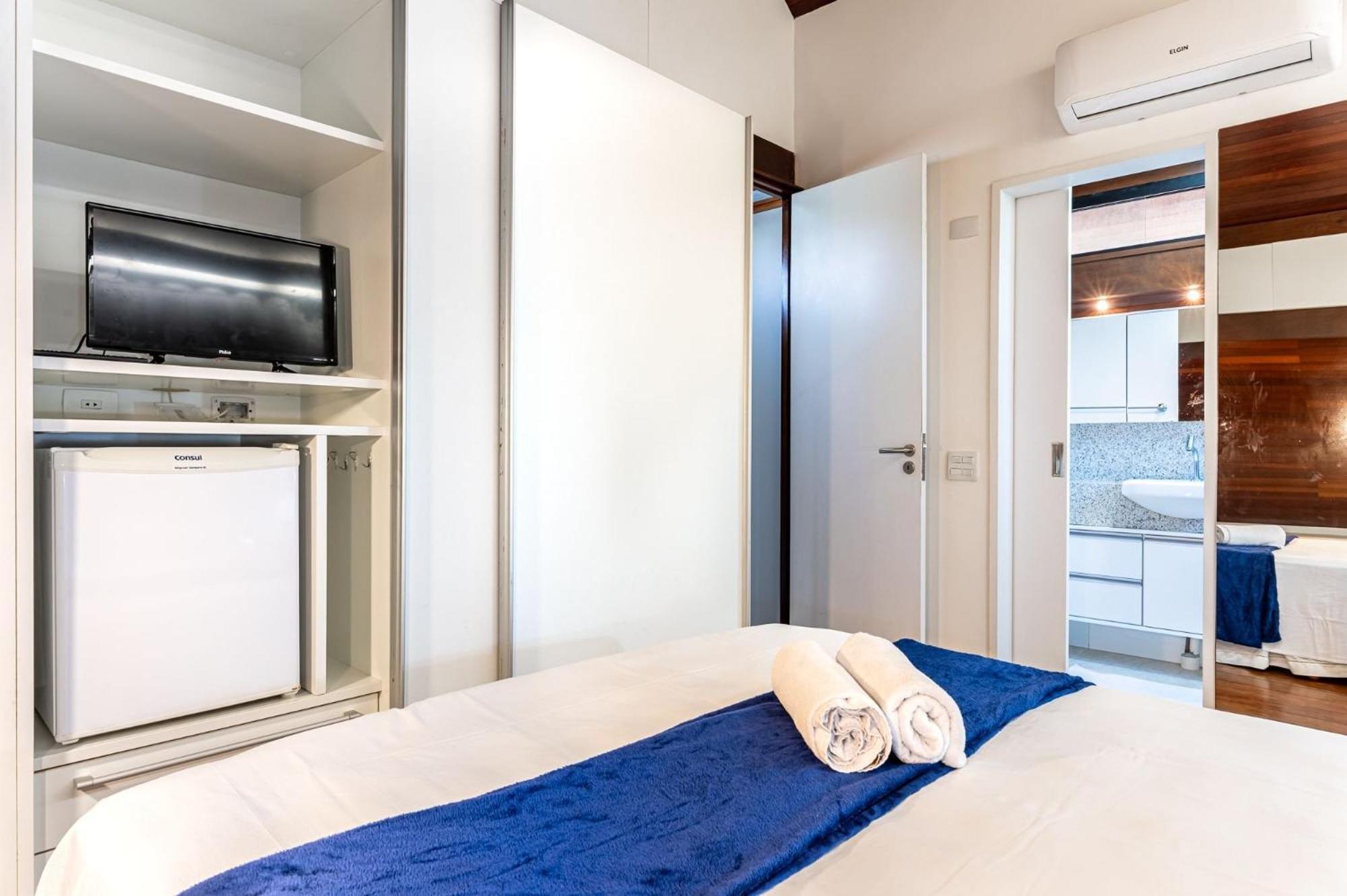 Marulhos Suites Resort Muro Alto Beira Mar Por Brevelar Porto de Galinhas Luaran gambar