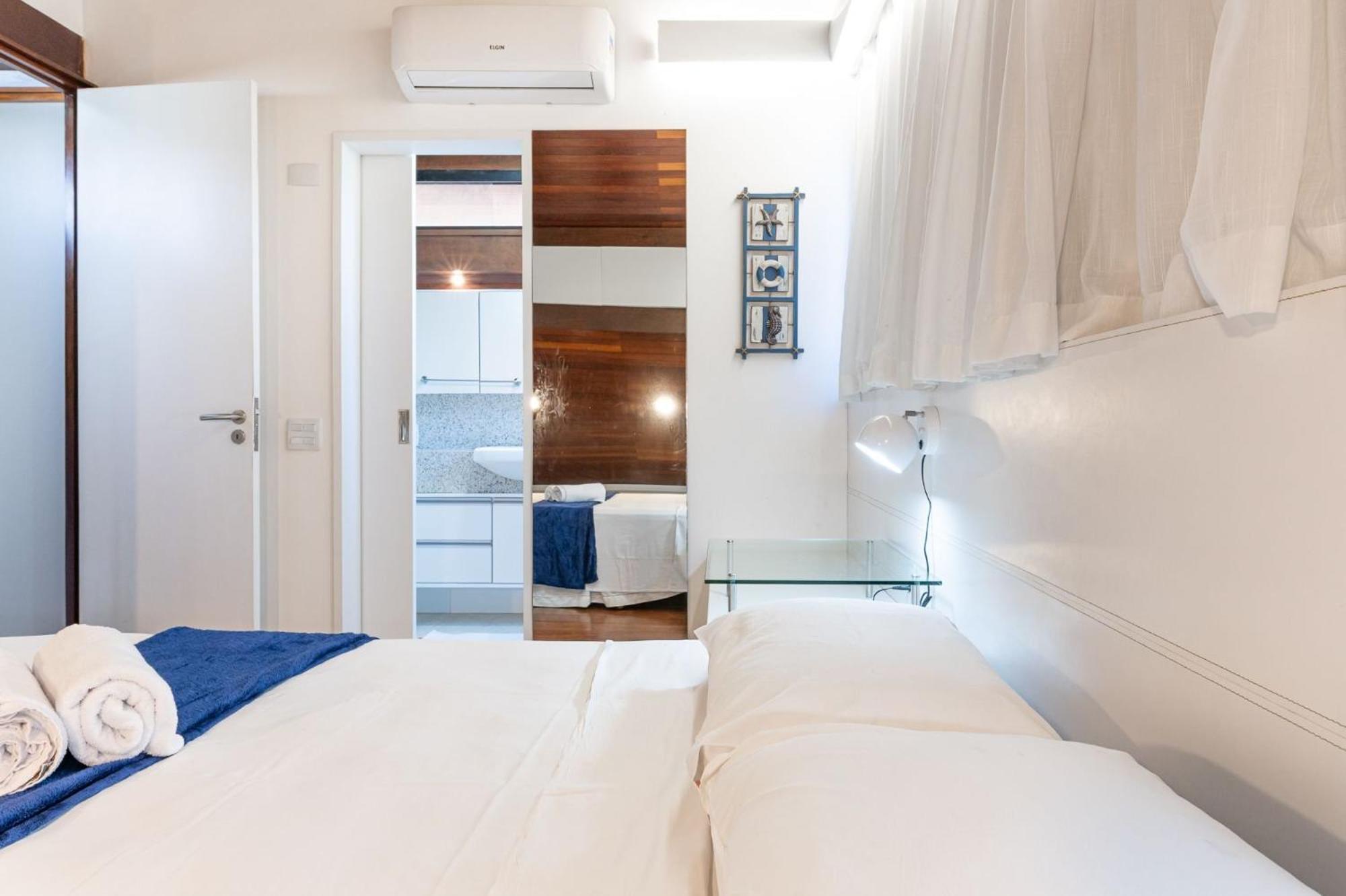 Marulhos Suites Resort Muro Alto Beira Mar Por Brevelar Porto de Galinhas Luaran gambar
