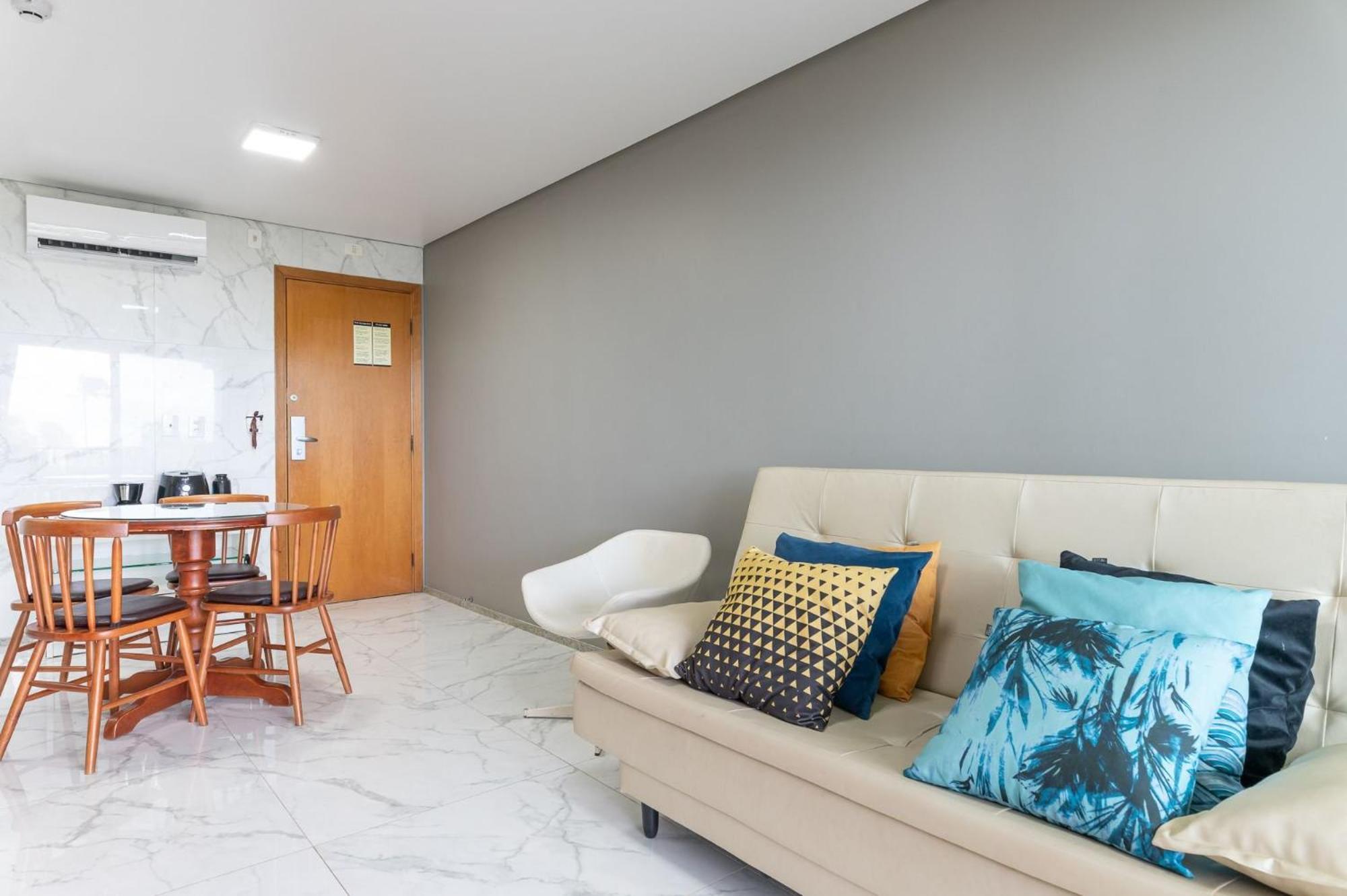 Marulhos Suites Resort Muro Alto Beira Mar Por Brevelar Porto de Galinhas Luaran gambar