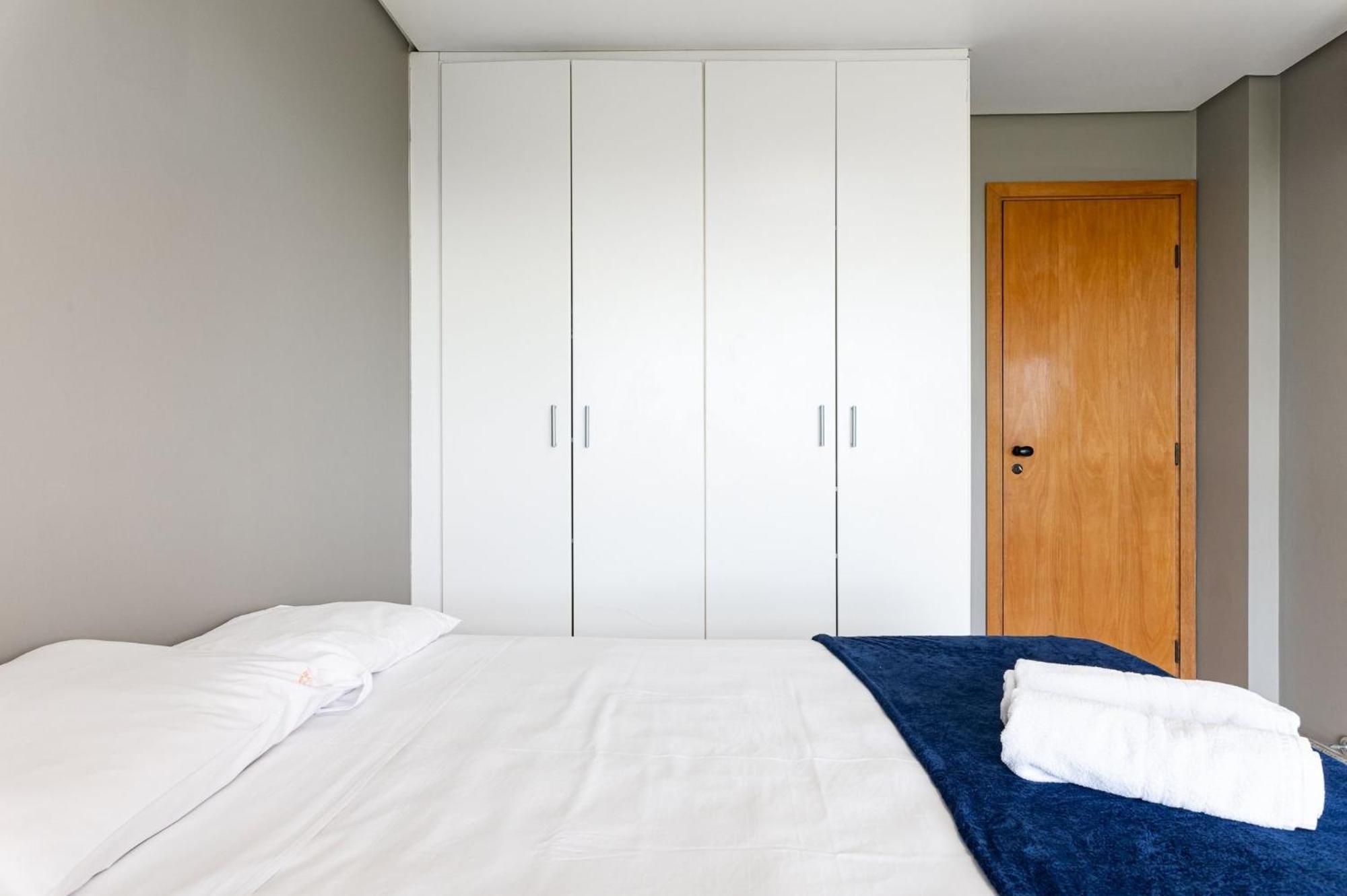 Marulhos Suites Resort Muro Alto Beira Mar Por Brevelar Porto de Galinhas Luaran gambar
