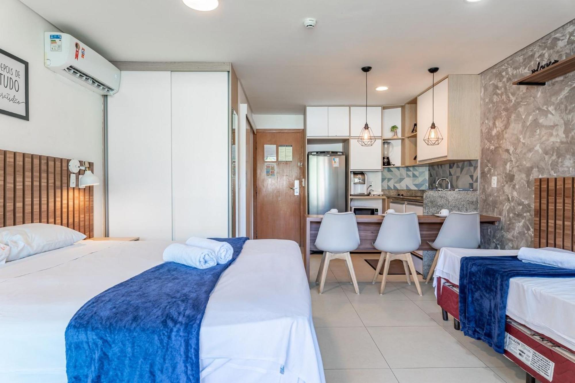 Marulhos Suites Resort Muro Alto Beira Mar Por Brevelar Porto de Galinhas Luaran gambar