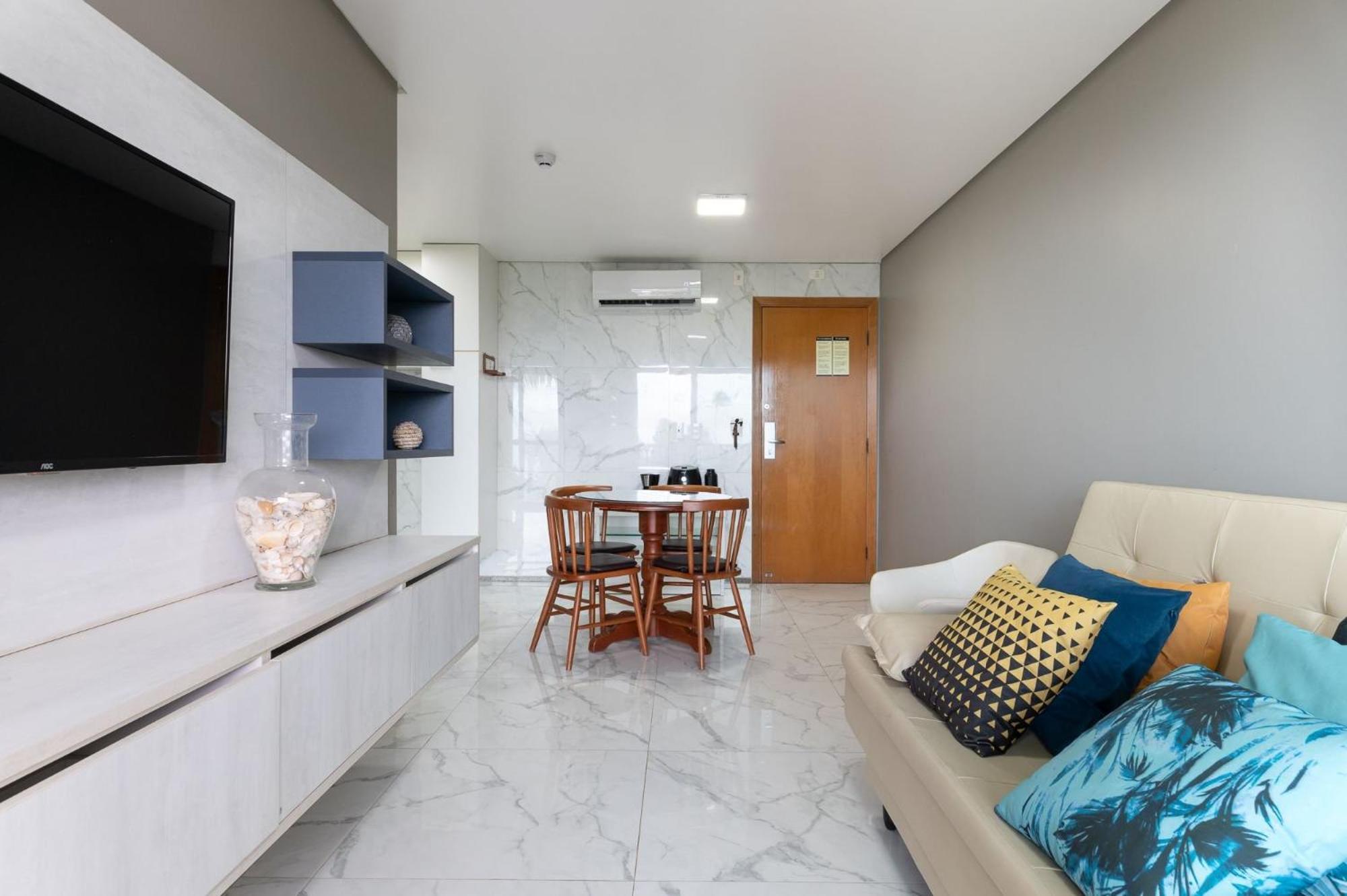 Marulhos Suites Resort Muro Alto Beira Mar Por Brevelar Porto de Galinhas Luaran gambar